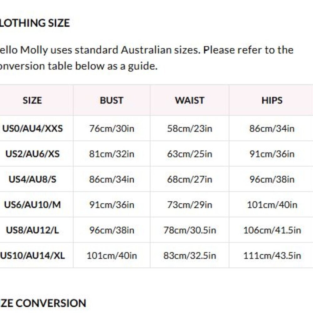 NWT Hello Molly Favorite Line Dress Pink - Picture 7 of 7